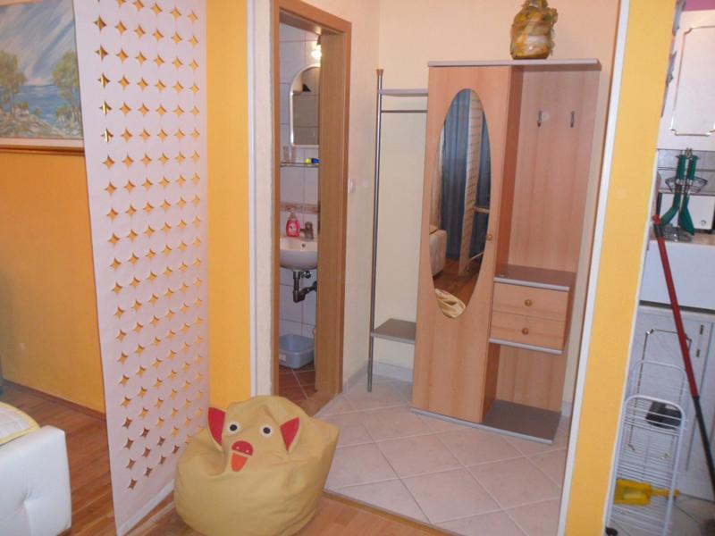 Apartments Mia Podgora Dış mekan fotoğraf
