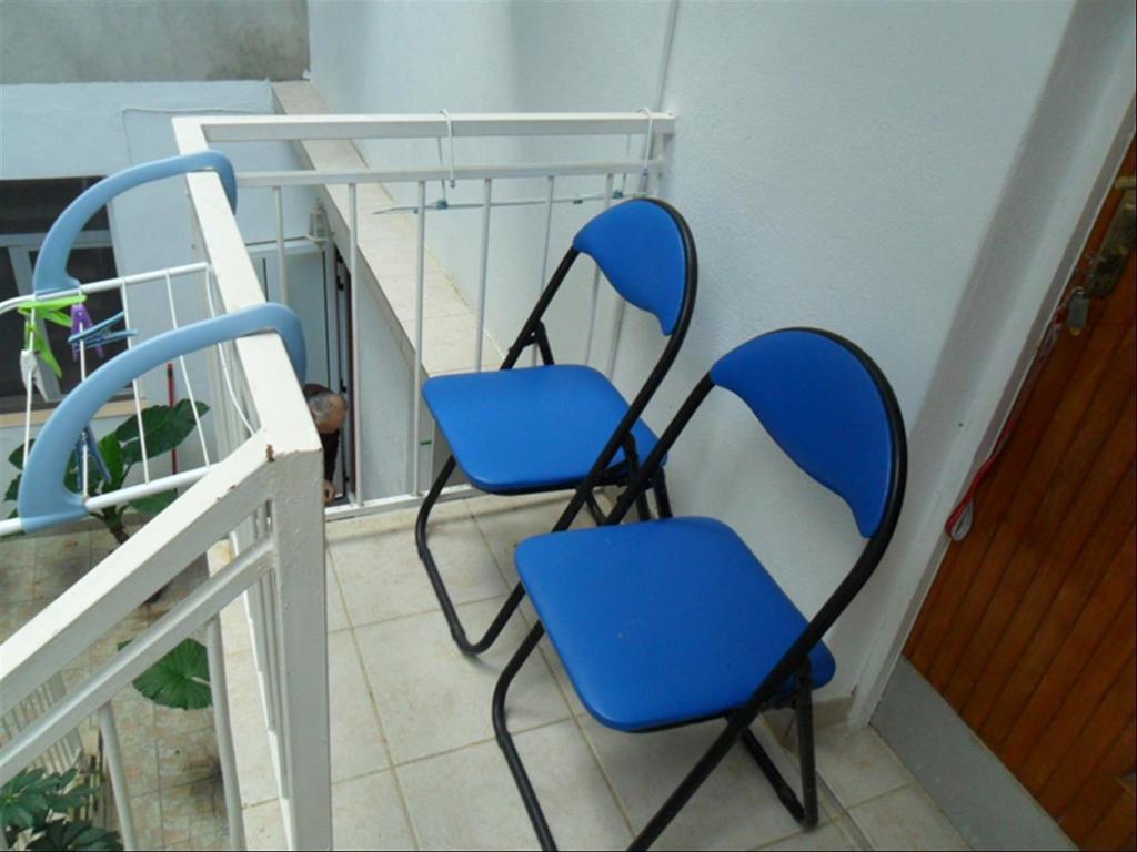 Apartments Mia Podgora Dış mekan fotoğraf