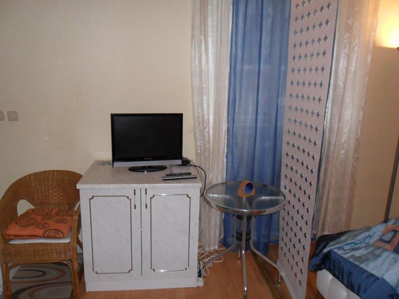 Apartments Mia Podgora Dış mekan fotoğraf