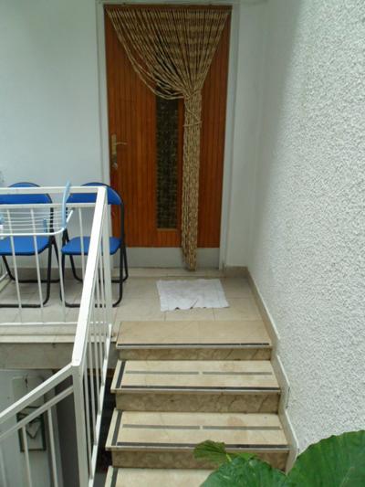 Apartments Mia Podgora Oda fotoğraf
