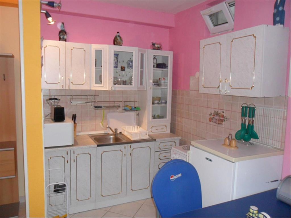 Apartments Mia Podgora Dış mekan fotoğraf