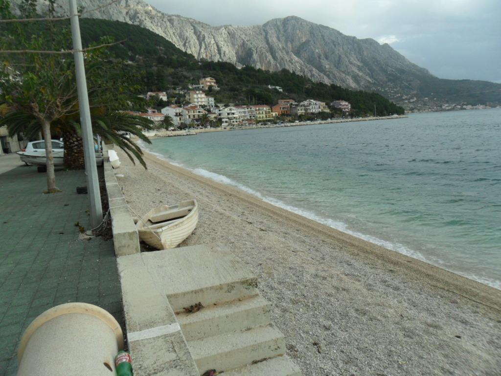 Apartments Mia Podgora Oda fotoğraf