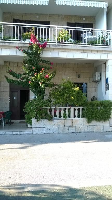 Apartments Mia Podgora Dış mekan fotoğraf