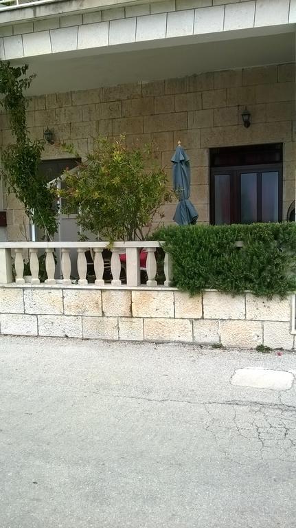 Apartments Mia Podgora Dış mekan fotoğraf