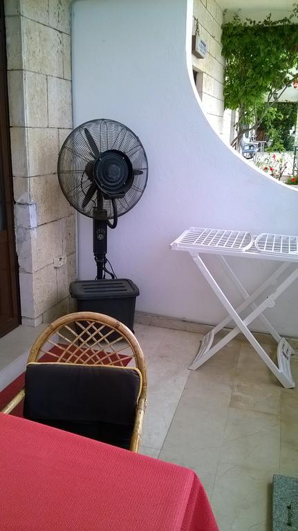 Apartments Mia Podgora Dış mekan fotoğraf