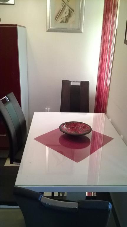 Apartments Mia Podgora Dış mekan fotoğraf