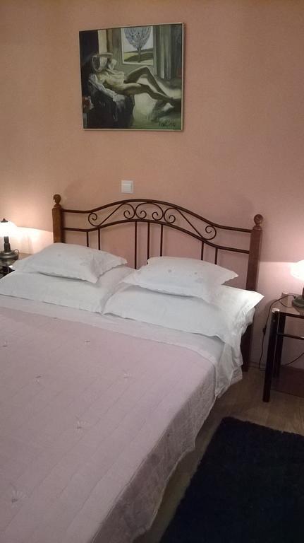 Apartments Mia Podgora Dış mekan fotoğraf