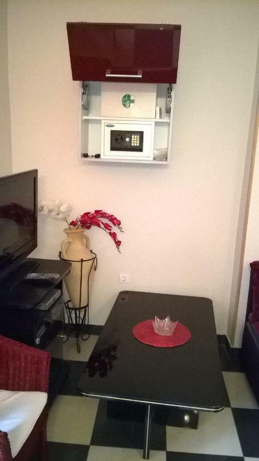 Apartments Mia Podgora Dış mekan fotoğraf