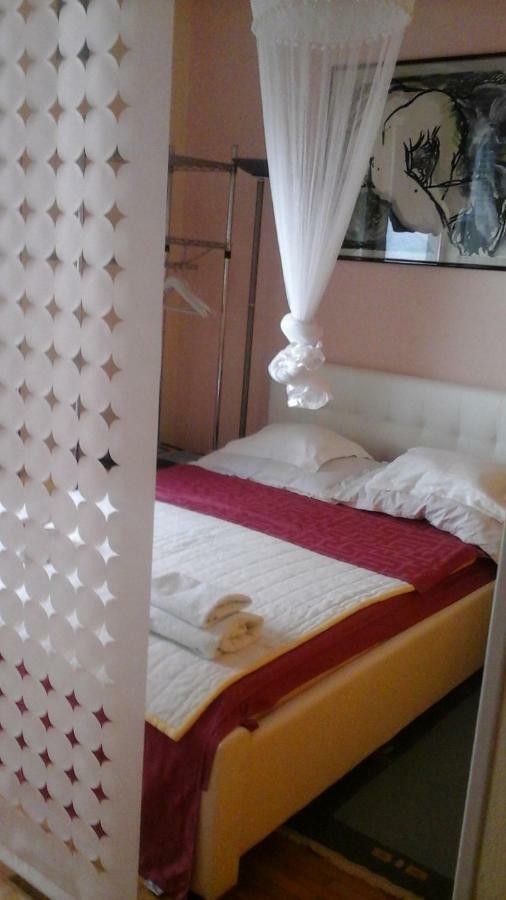Apartments Mia Podgora Dış mekan fotoğraf