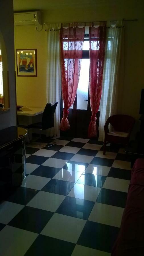 Apartments Mia Podgora Dış mekan fotoğraf