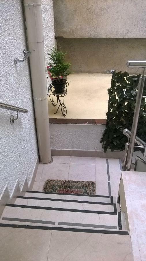 Apartments Mia Podgora Dış mekan fotoğraf