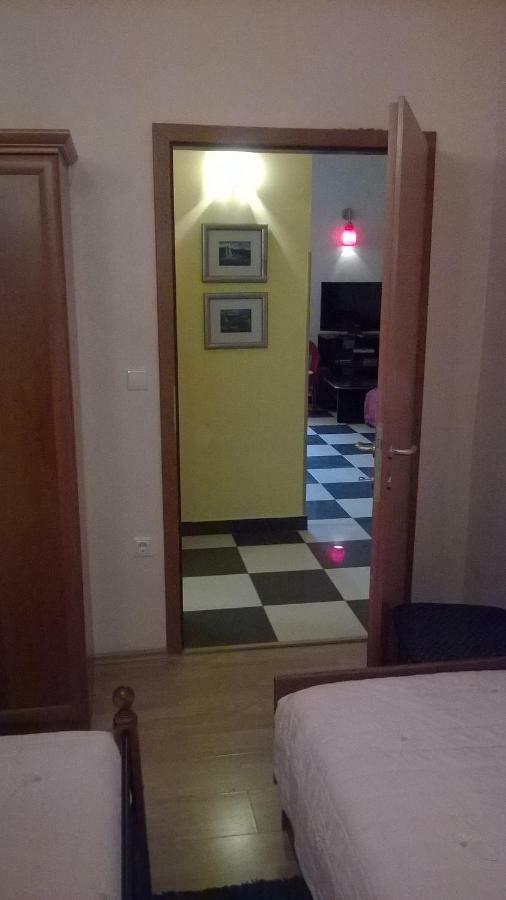 Apartments Mia Podgora Dış mekan fotoğraf