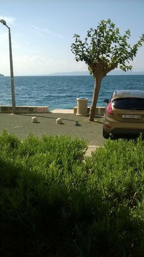 Apartments Mia Podgora Dış mekan fotoğraf