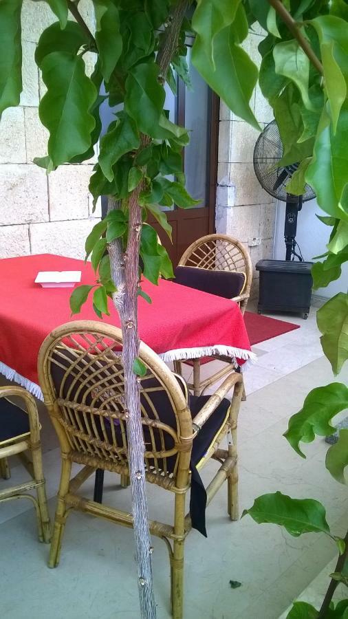 Apartments Mia Podgora Dış mekan fotoğraf