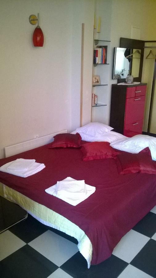 Apartments Mia Podgora Dış mekan fotoğraf