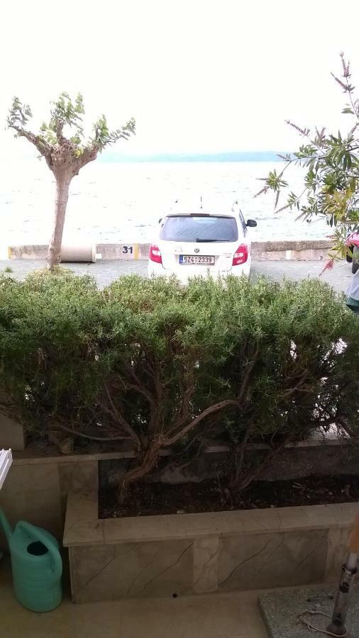 Apartments Mia Podgora Dış mekan fotoğraf
