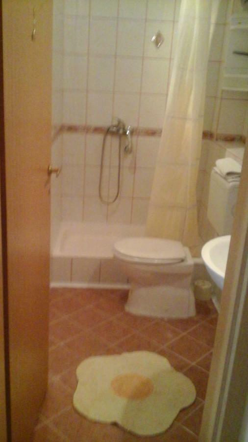 Apartments Mia Podgora Dış mekan fotoğraf