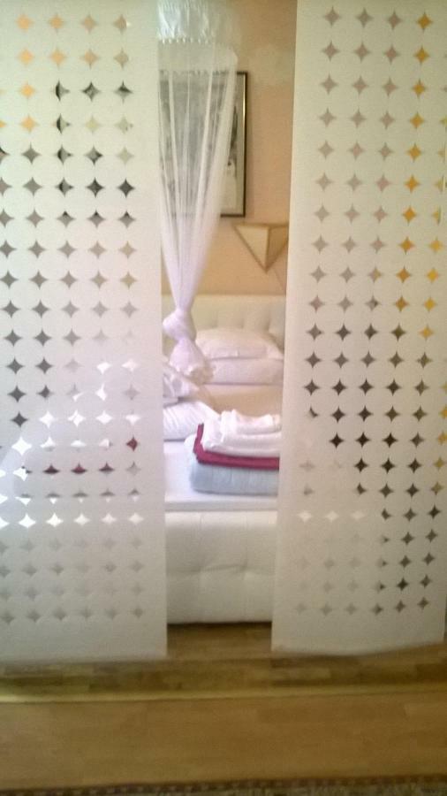 Apartments Mia Podgora Dış mekan fotoğraf