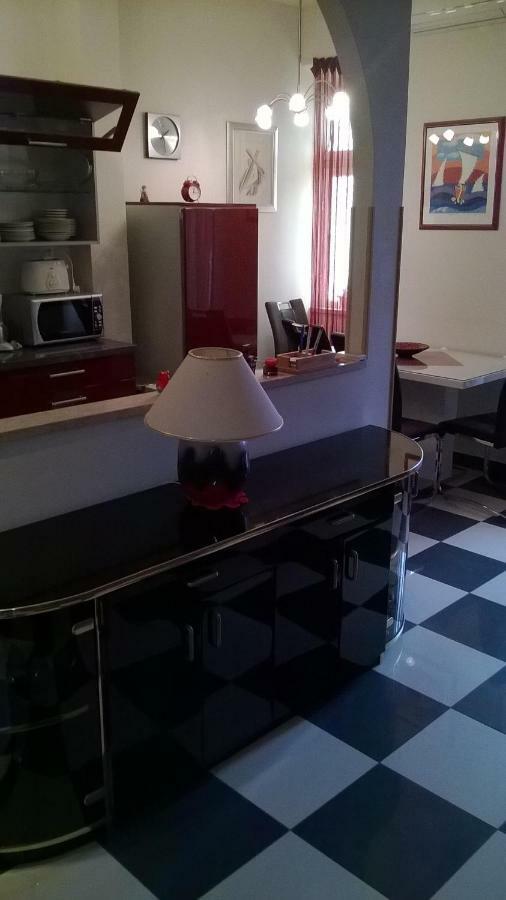 Apartments Mia Podgora Dış mekan fotoğraf
