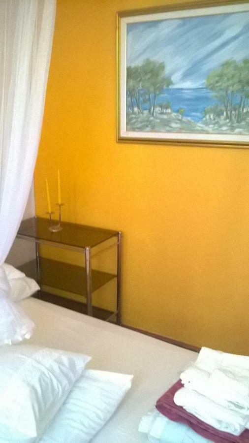 Apartments Mia Podgora Dış mekan fotoğraf